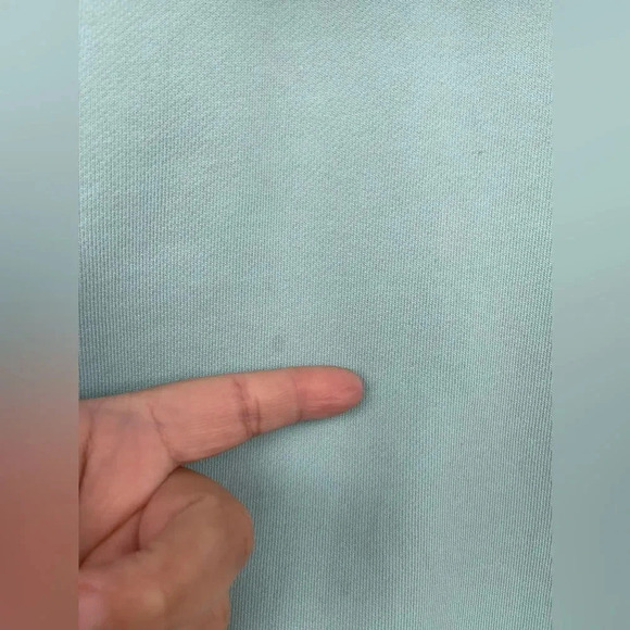 Teddy Fresh Pastel Color Block Hoodie size medium - Picture 8 of 14